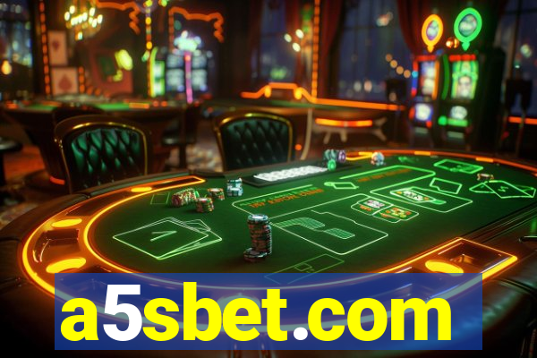 a5sbet.com