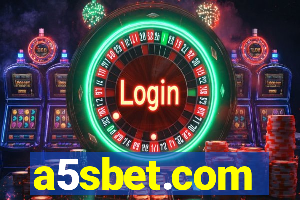 a5sbet.com