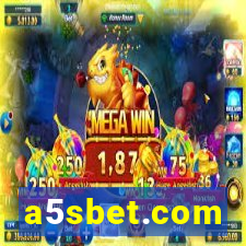 a5sbet.com