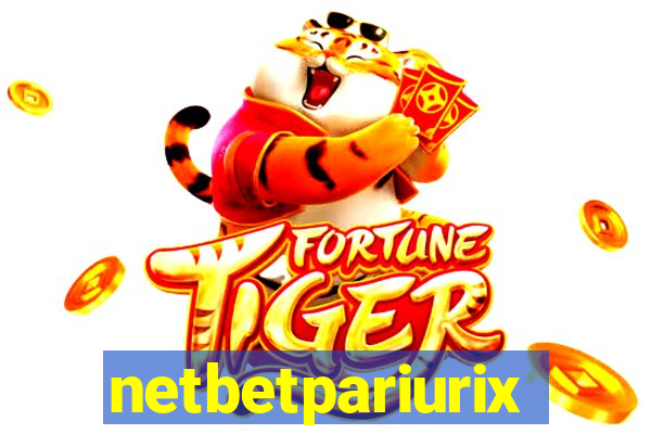 netbetpariurix