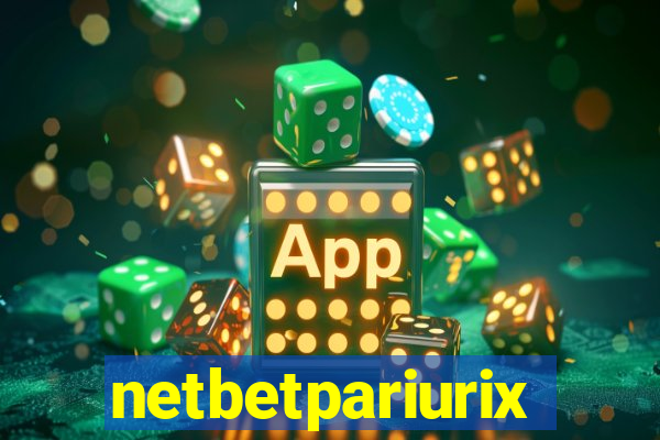 netbetpariurix