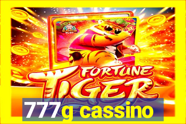 777g cassino