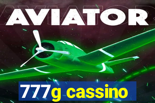 777g cassino