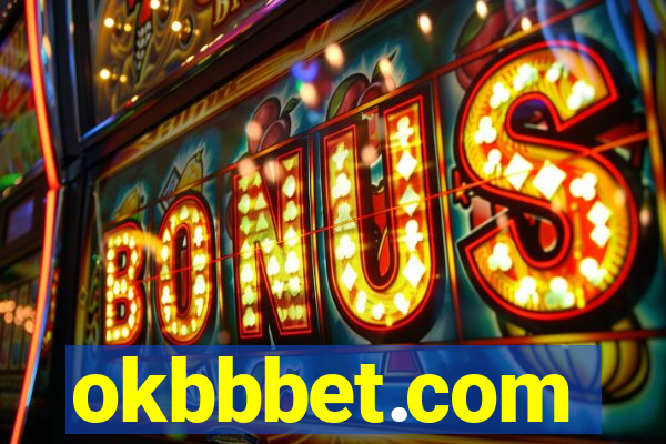 okbbbet.com