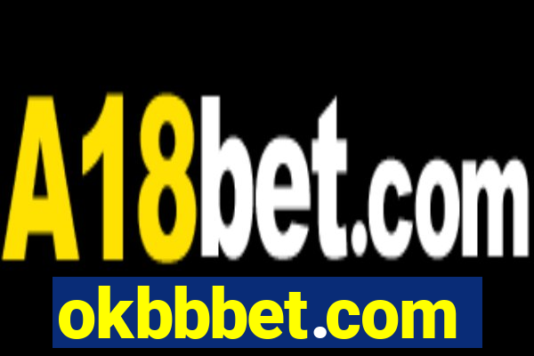 okbbbet.com