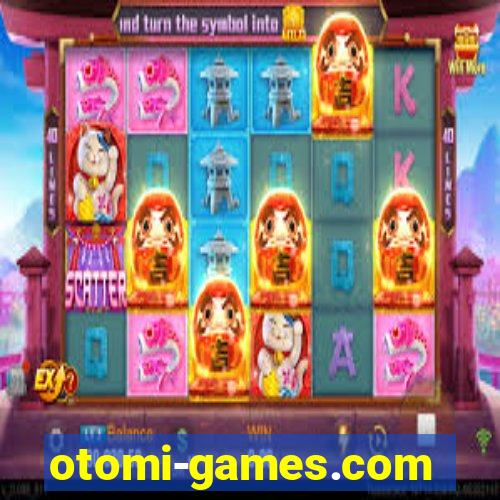 otomi-games.com