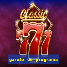 garoto de programa no rio