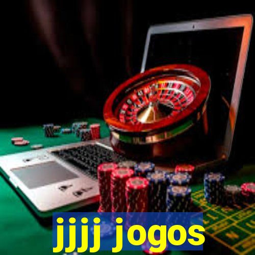 jjjj jogos