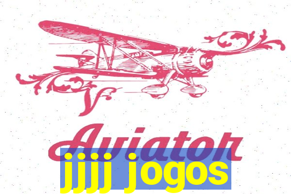 jjjj jogos