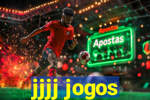 jjjj jogos