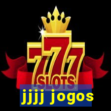jjjj jogos