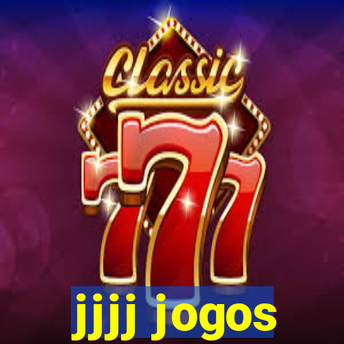 jjjj jogos