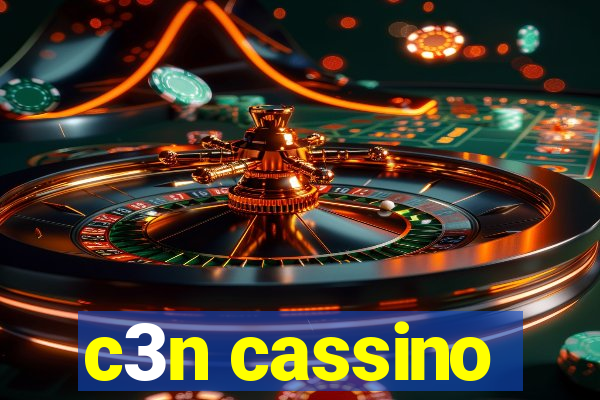 c3n cassino