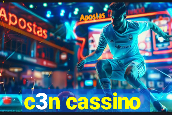c3n cassino