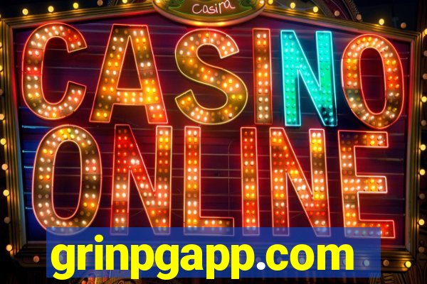 grinpgapp.com