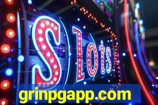 grinpgapp.com