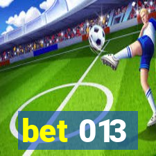 bet 013