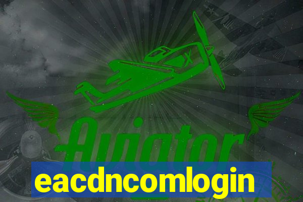 eacdncomlogin