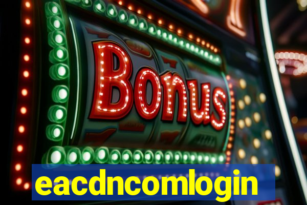 eacdncomlogin
