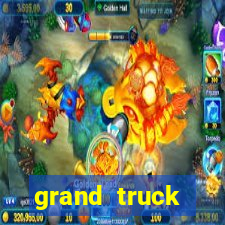 grand truck simulator dinheiro infinito
