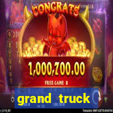 grand truck simulator dinheiro infinito