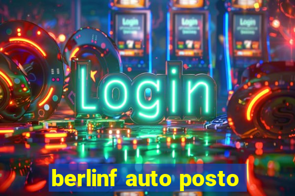 berlinf auto posto