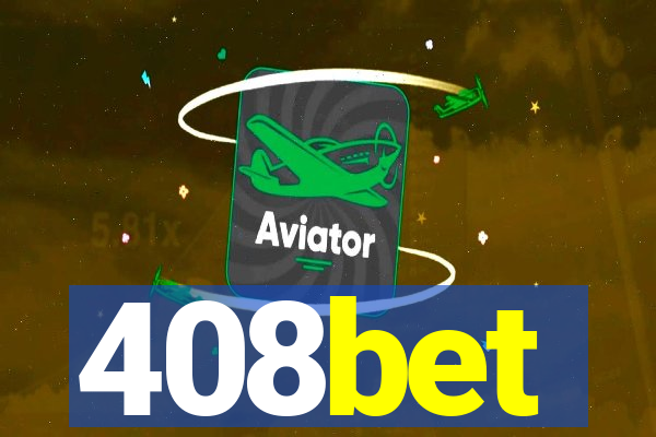408bet