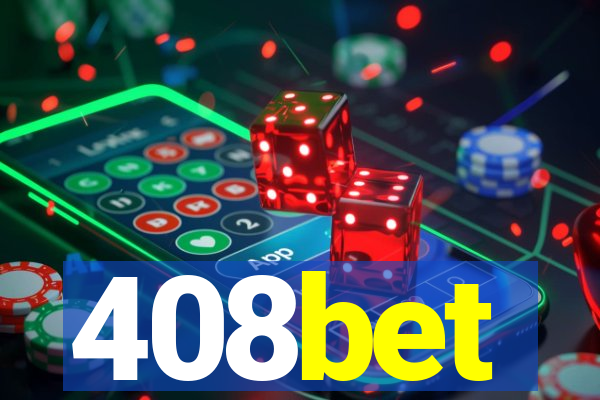 408bet