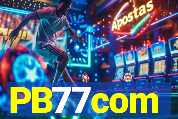 PB77com