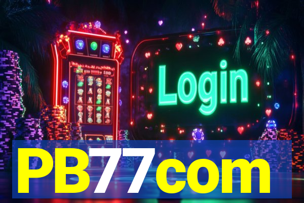 PB77com