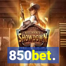 850bet.