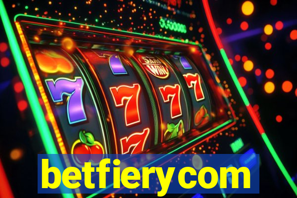 betfierycom