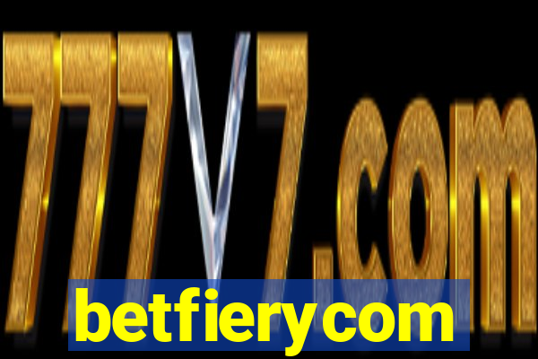 betfierycom