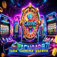 luna ilumina parece com qual perfume importado natura