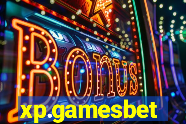 xp.gamesbet