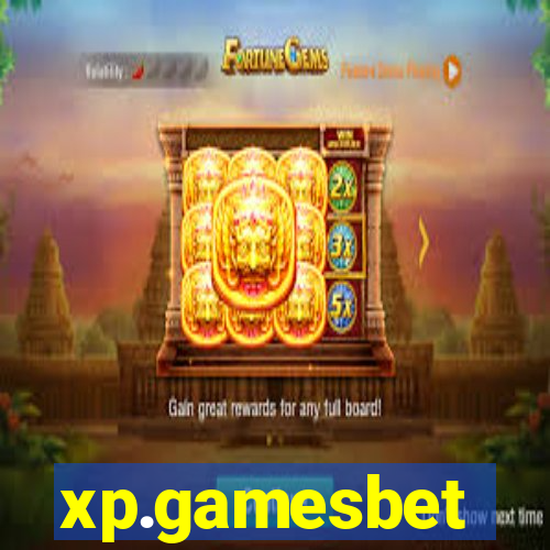 xp.gamesbet