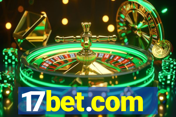 17bet.com
