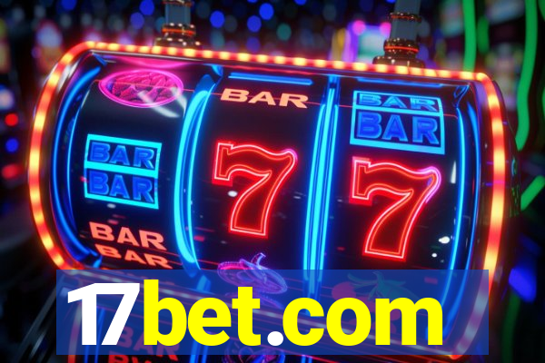 17bet.com