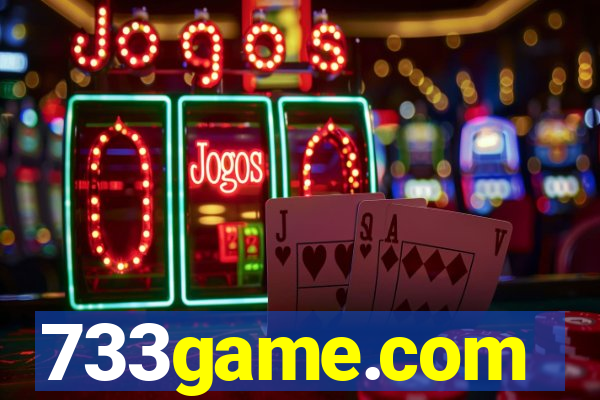 733game.com