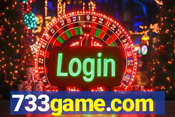 733game.com