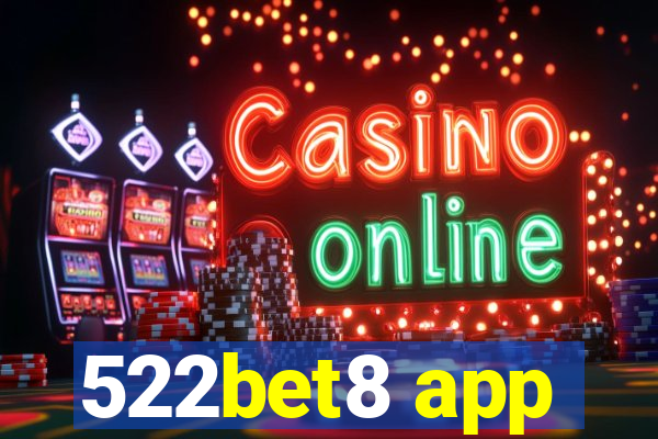 522bet8 app