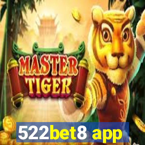 522bet8 app