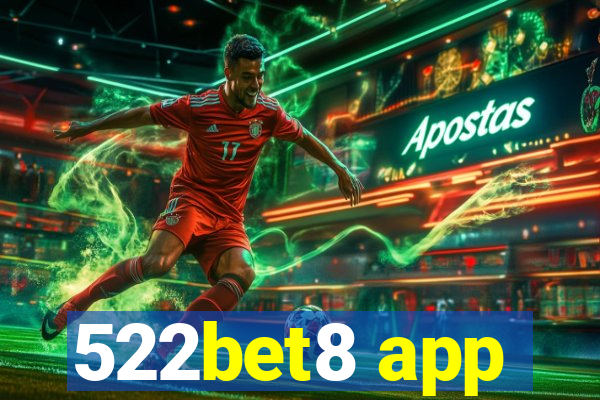 522bet8 app