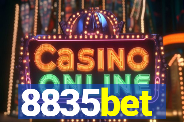 8835bet