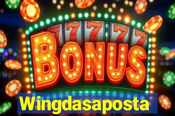Wingdasaposta