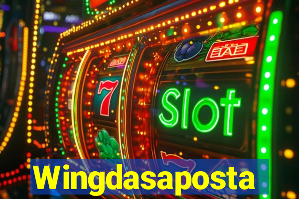 Wingdasaposta