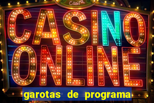 garotas de programa em santos