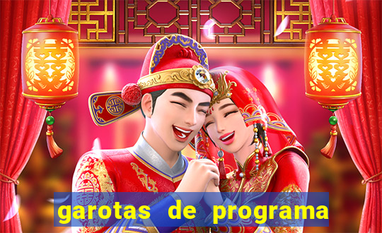 garotas de programa em santos