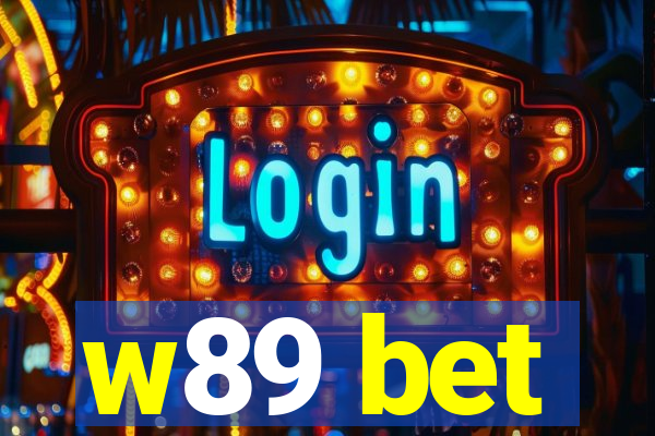 w89 bet