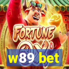 w89 bet